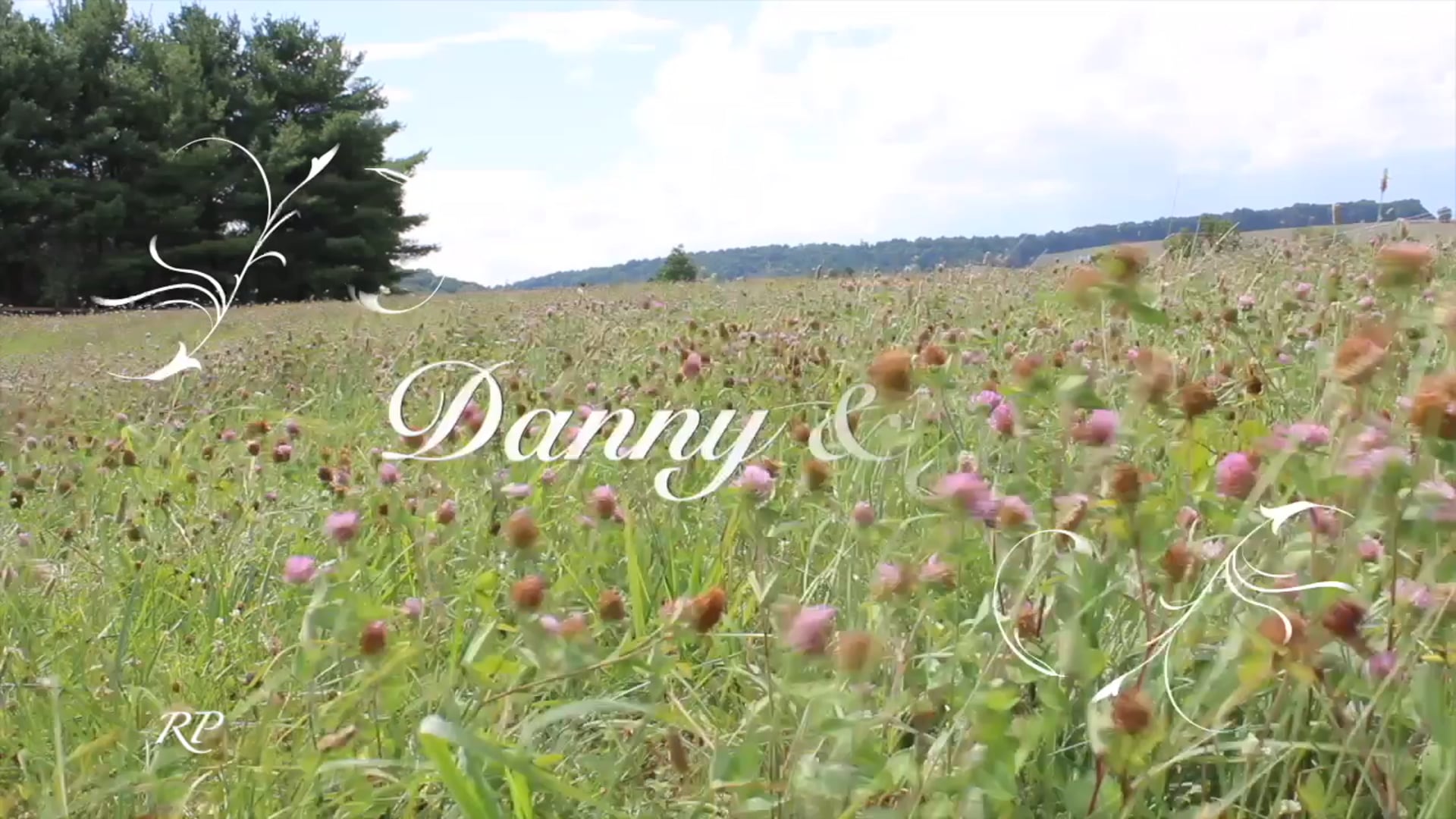 Danny & Jo