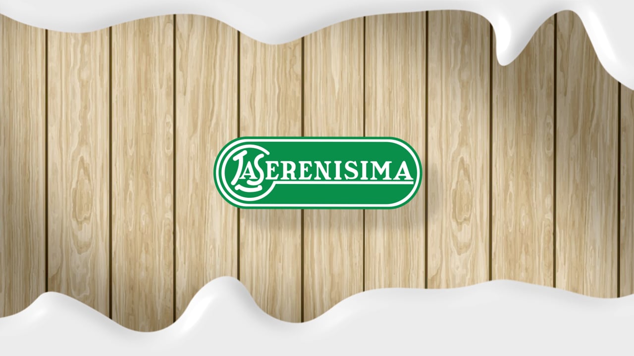 Caso La Serenísima 100 % Vegetal
