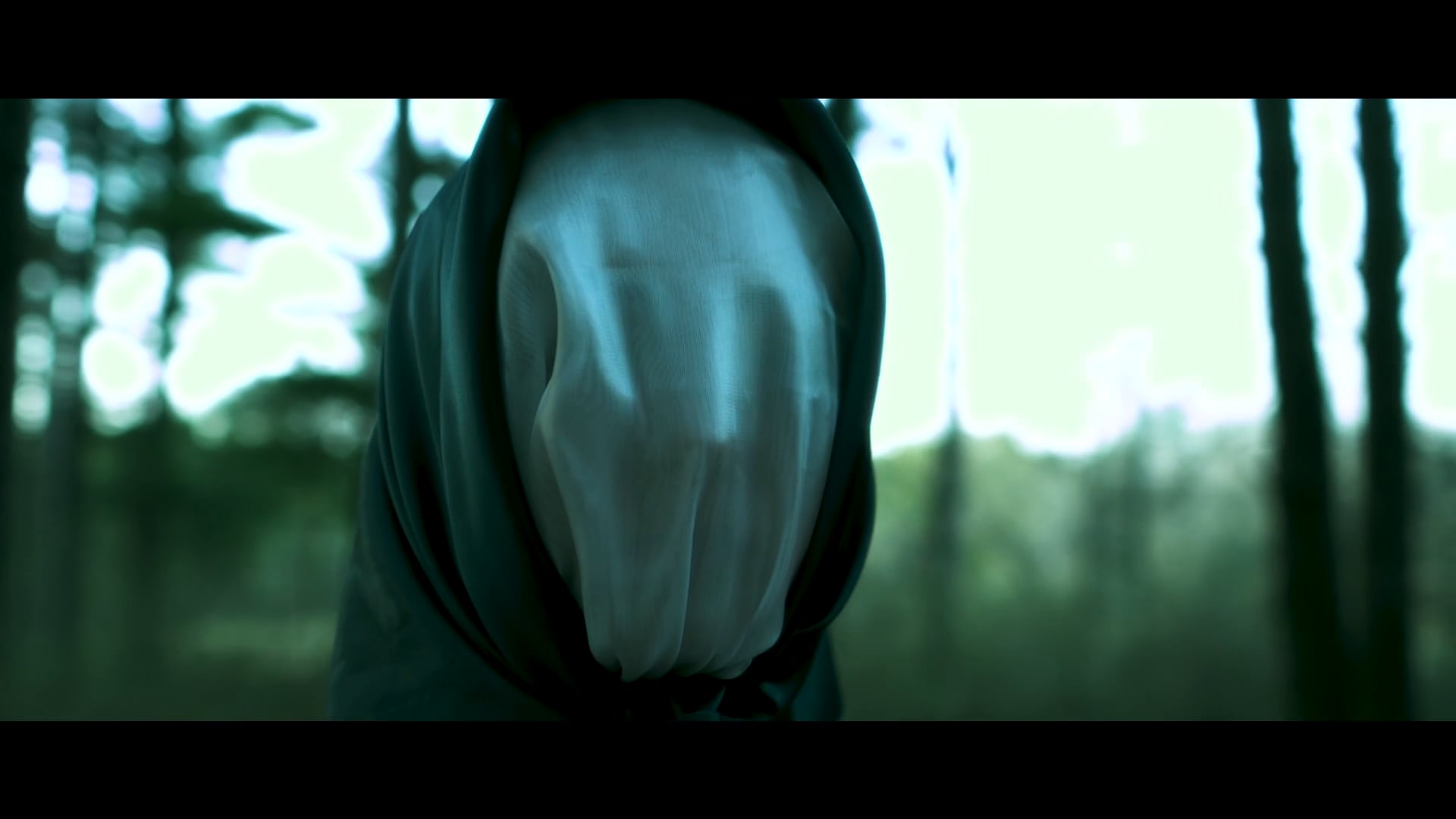 Madison Rose 2021 Demo Reel