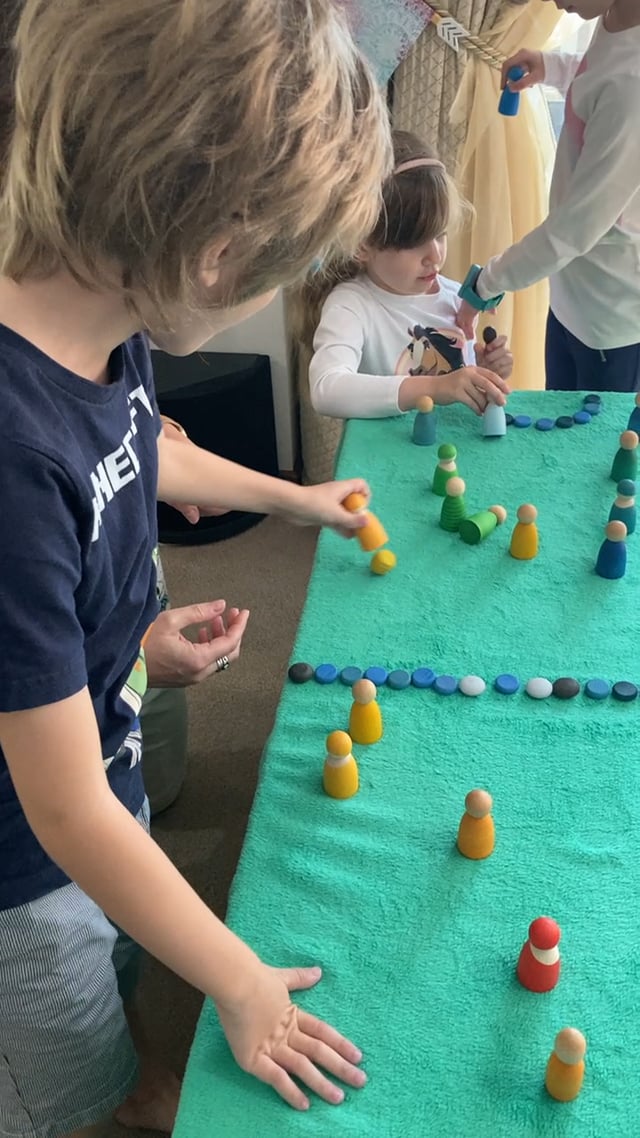 2.08.21 - soccer match using loose bits