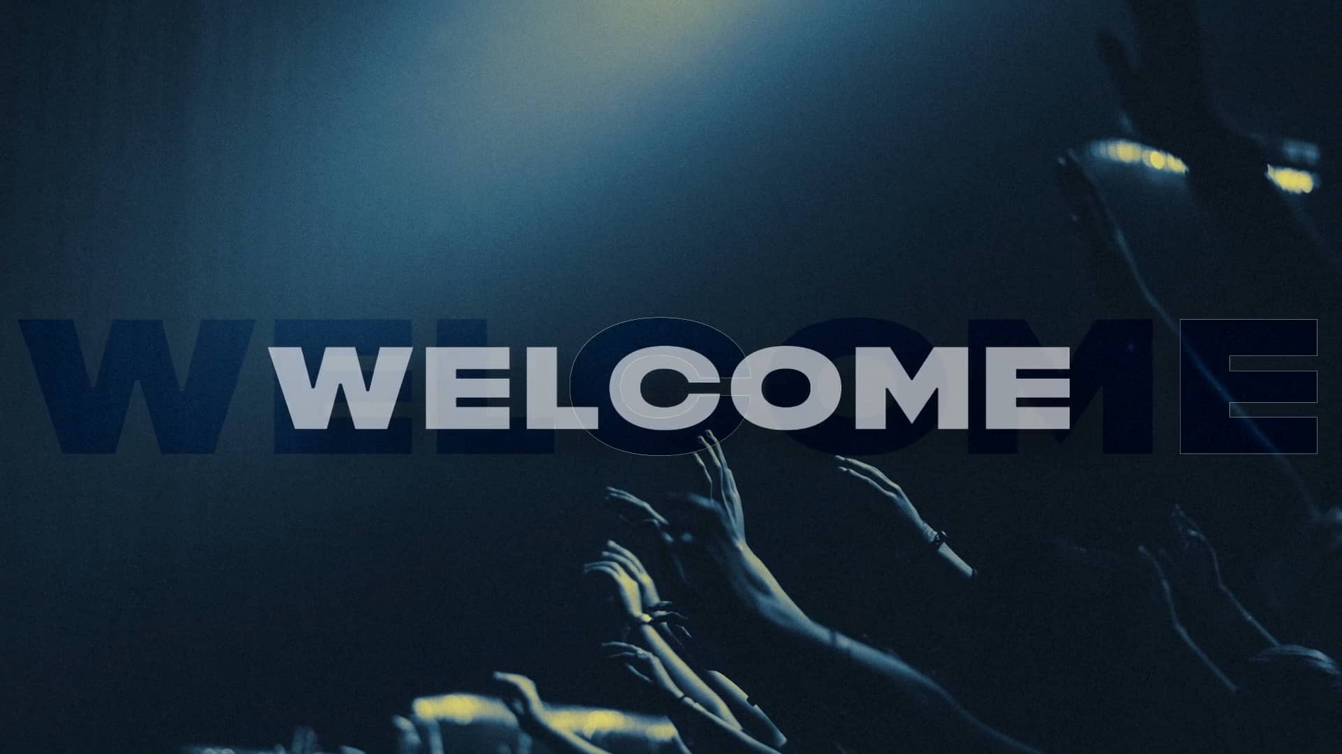 Church Intro Video Templates Free