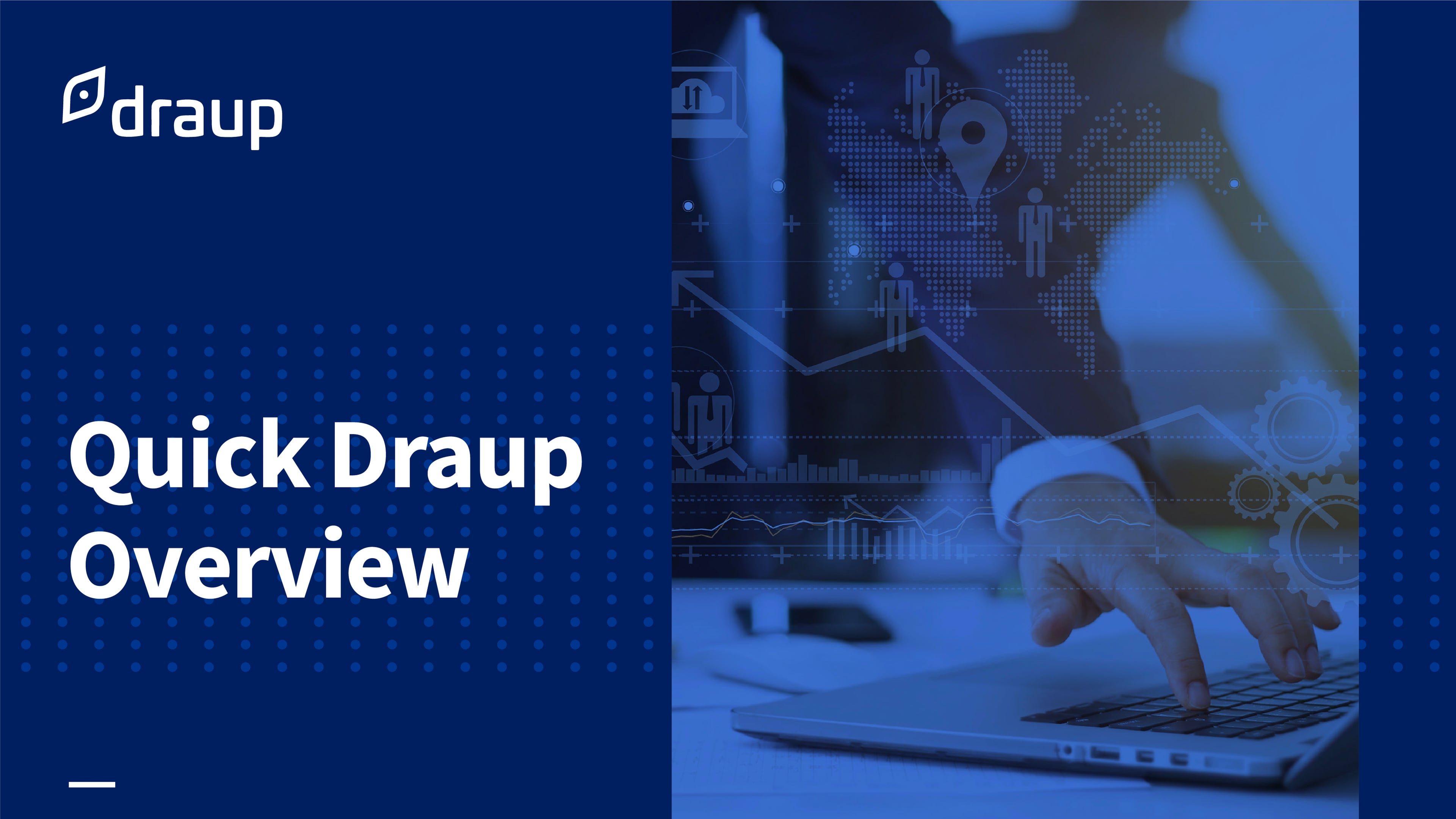 Draup Product Overview