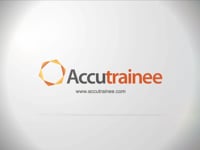 How do you feel about the training you received at Accutrainee?