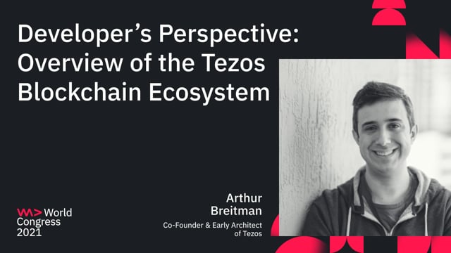 Developer’s Perspective: Overview of the Tezos Blockchain Ecosystem