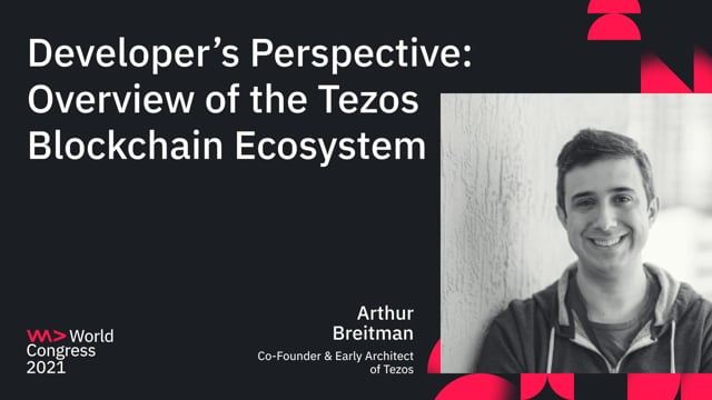 Developer’s Perspective: Overview of the Tezos Blockchain Ecosystem