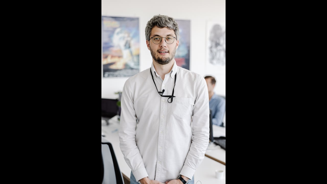 
        
          David Makovský
        

        
          –
        

        
          Head of Product
        
        