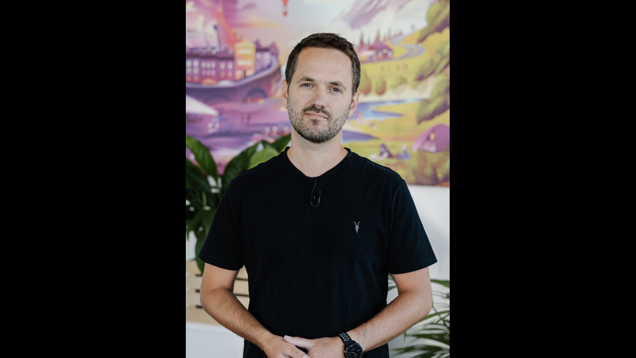 
        
          Ondřej Tyl
        

        
          –
        

        
          Managing Director
        
        