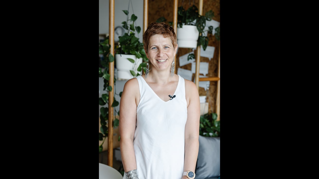 
        
          Kateřina Divišová
        

        
          –
        

        
          Marketing Manažer
        
        