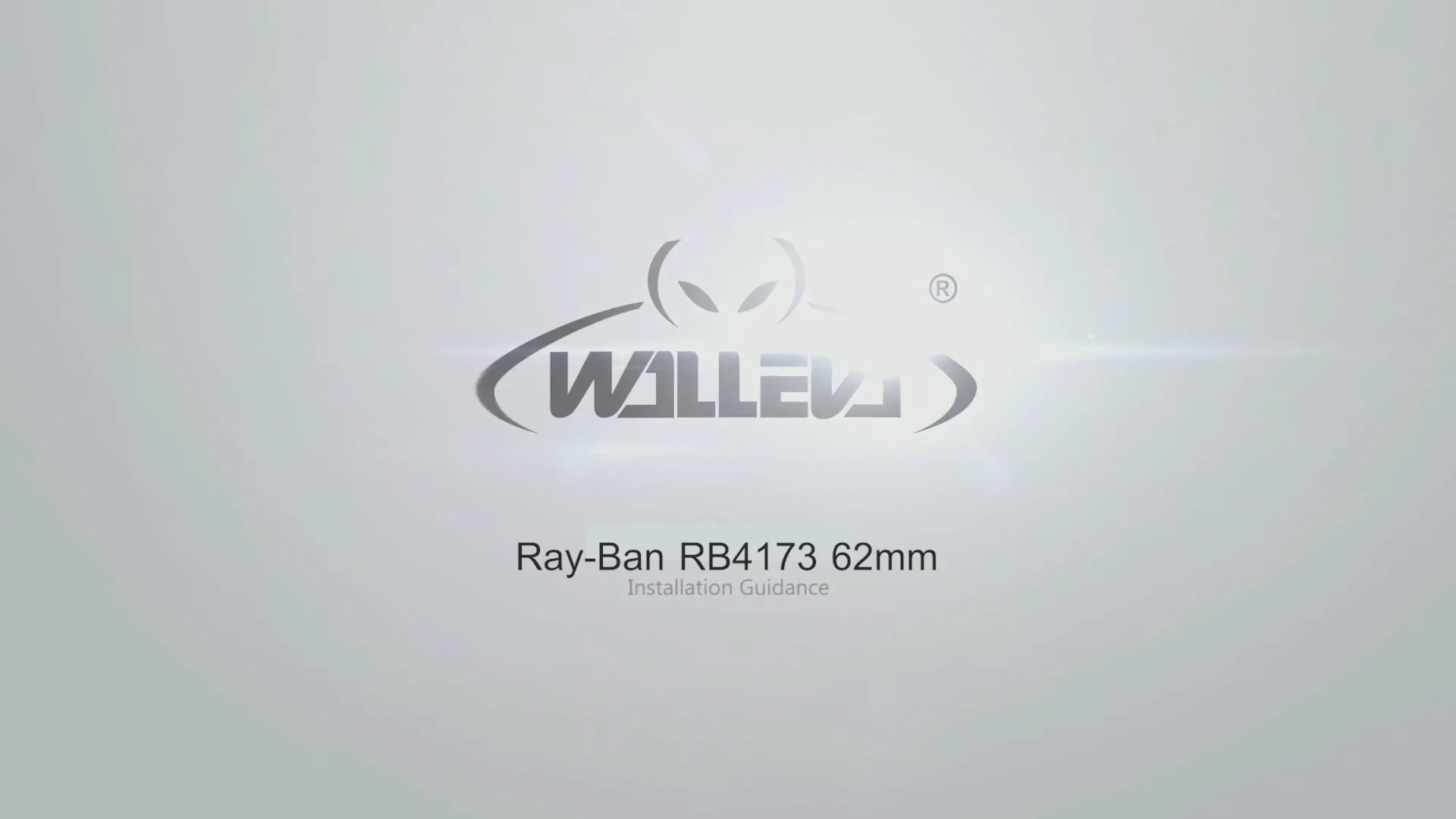 Rb4173 sales replacement lenses