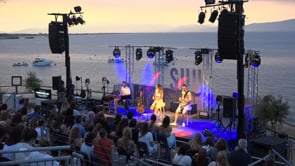 Suu, Manu Guix i Judit Neddermann omplen la Mar d'en Manassa amb el Festival Portalblau