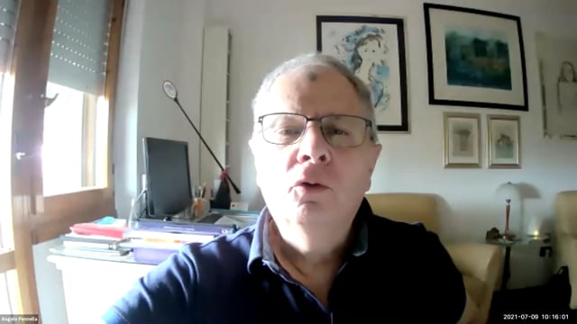 Ri-pensare la salute la pandemia come opportunità trasformativa - SSPS