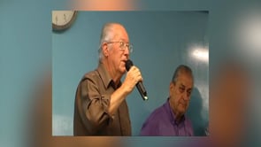 Mor Josep Valls, va ser President del Casal del Jubilat
