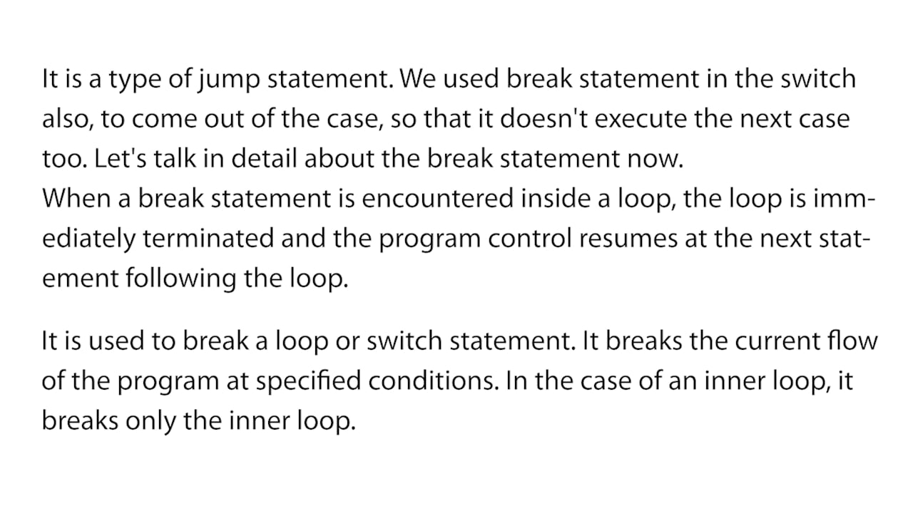 java 27 on Vimeo