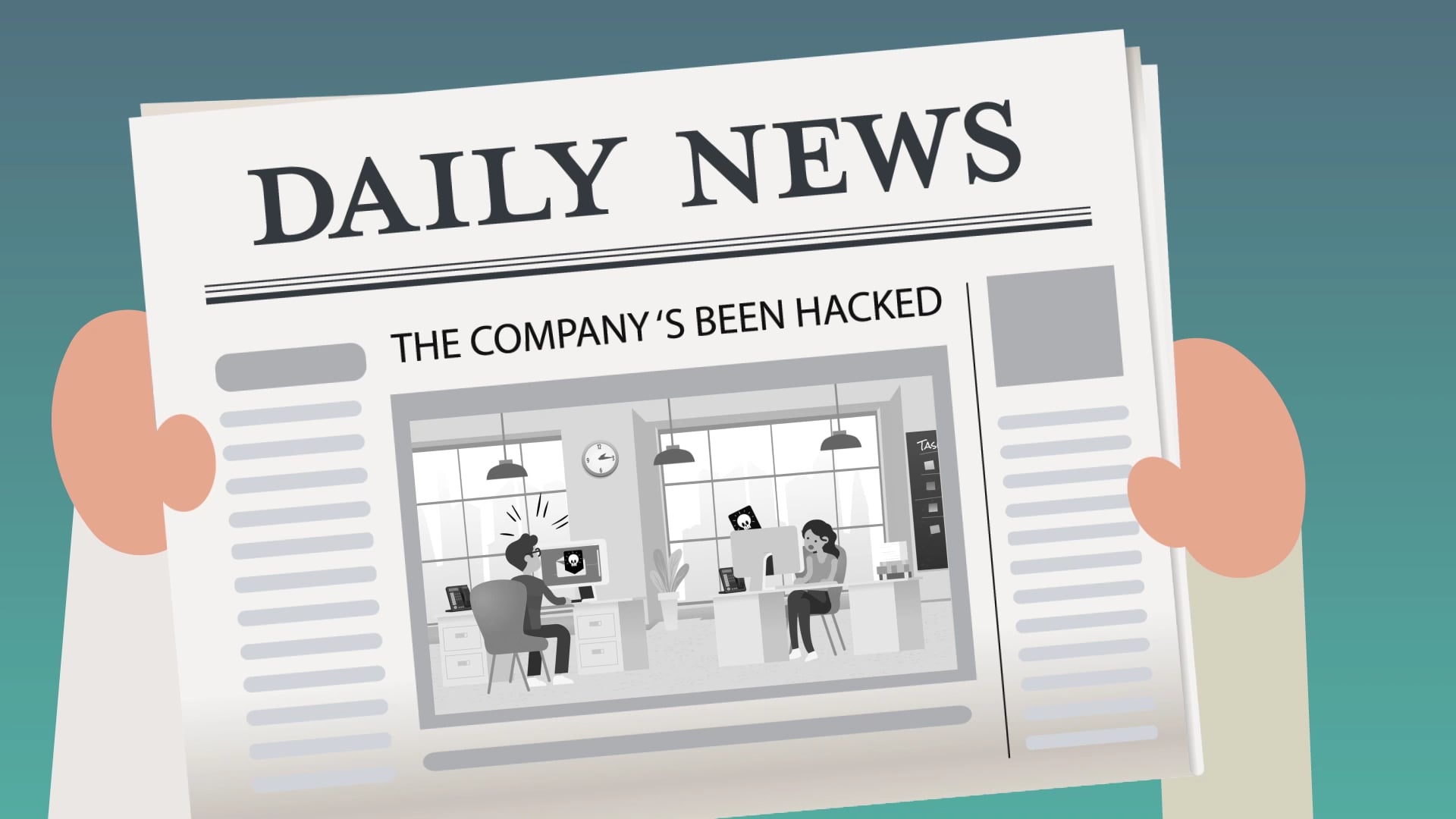 Resilience Guard 2021