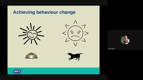 Dogs Aggressive to other dogs Part 3 of 4: achieving behaviour change - RSPCA Staff Contributors