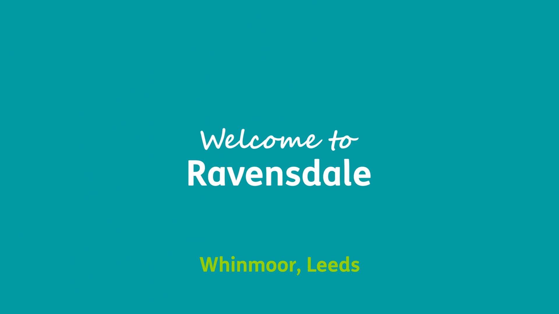 Take a video tour of Ravensdale care home in Whinmoor, Leeds Exemplar