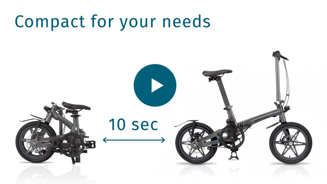 United city bikes store indiegogo