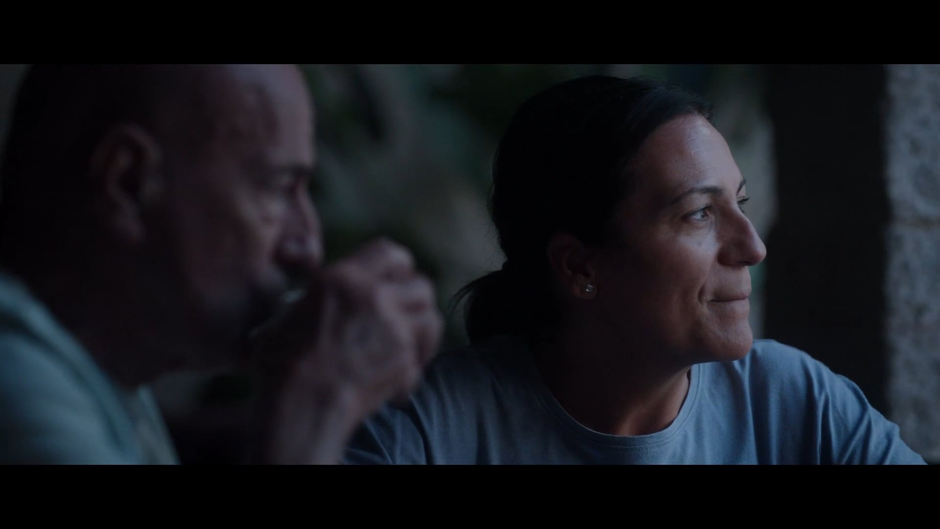 MAHOU - SOMOS FAMILIA. LA HISTORIA DE ESTHER