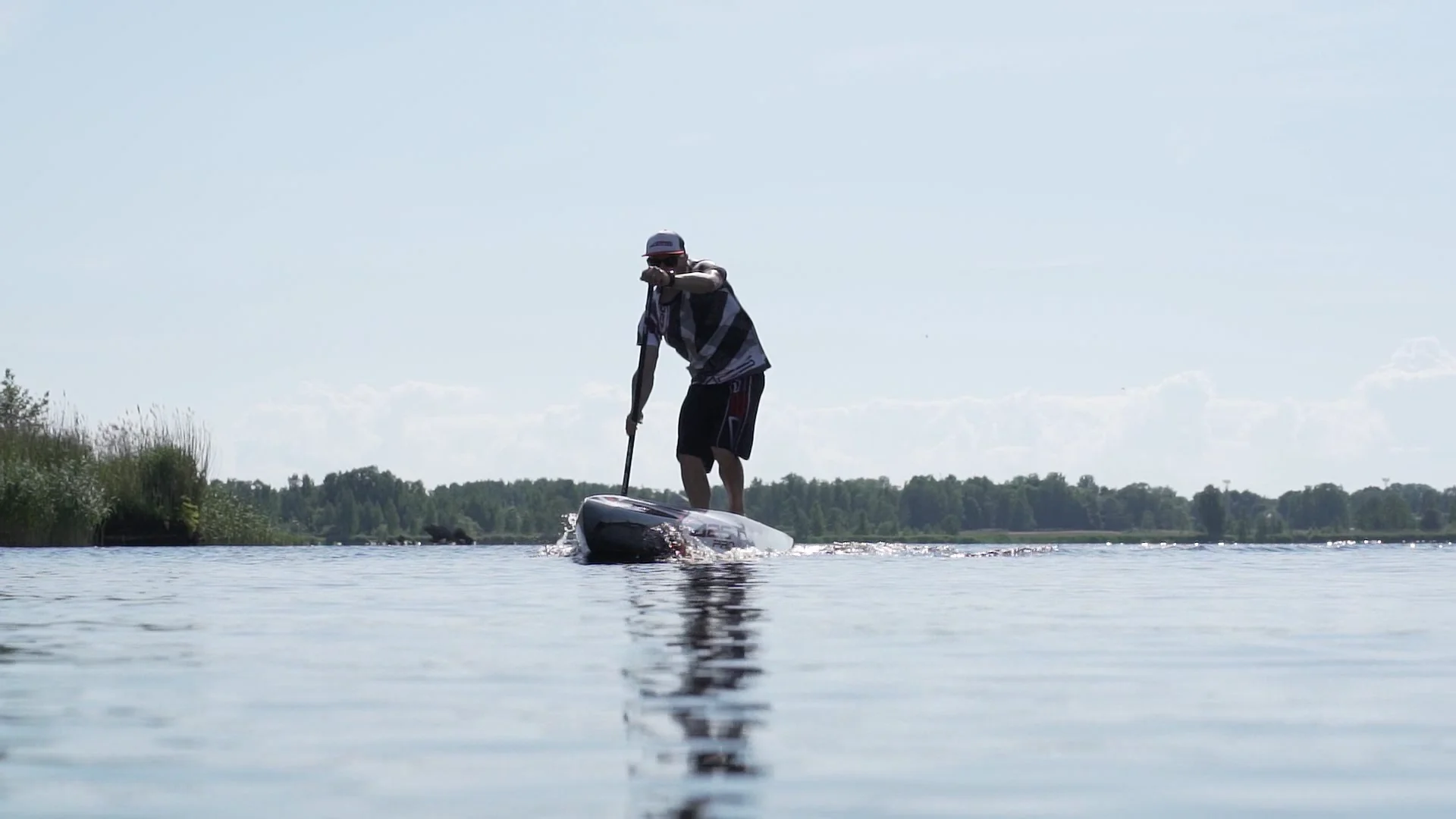 425pro ADDICTED 2 SUP