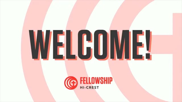 08-01-2021 Weekend Service