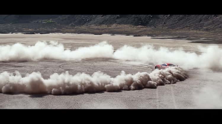 MARK RODWAY AUTOMOTIVE REEL on Vimeo