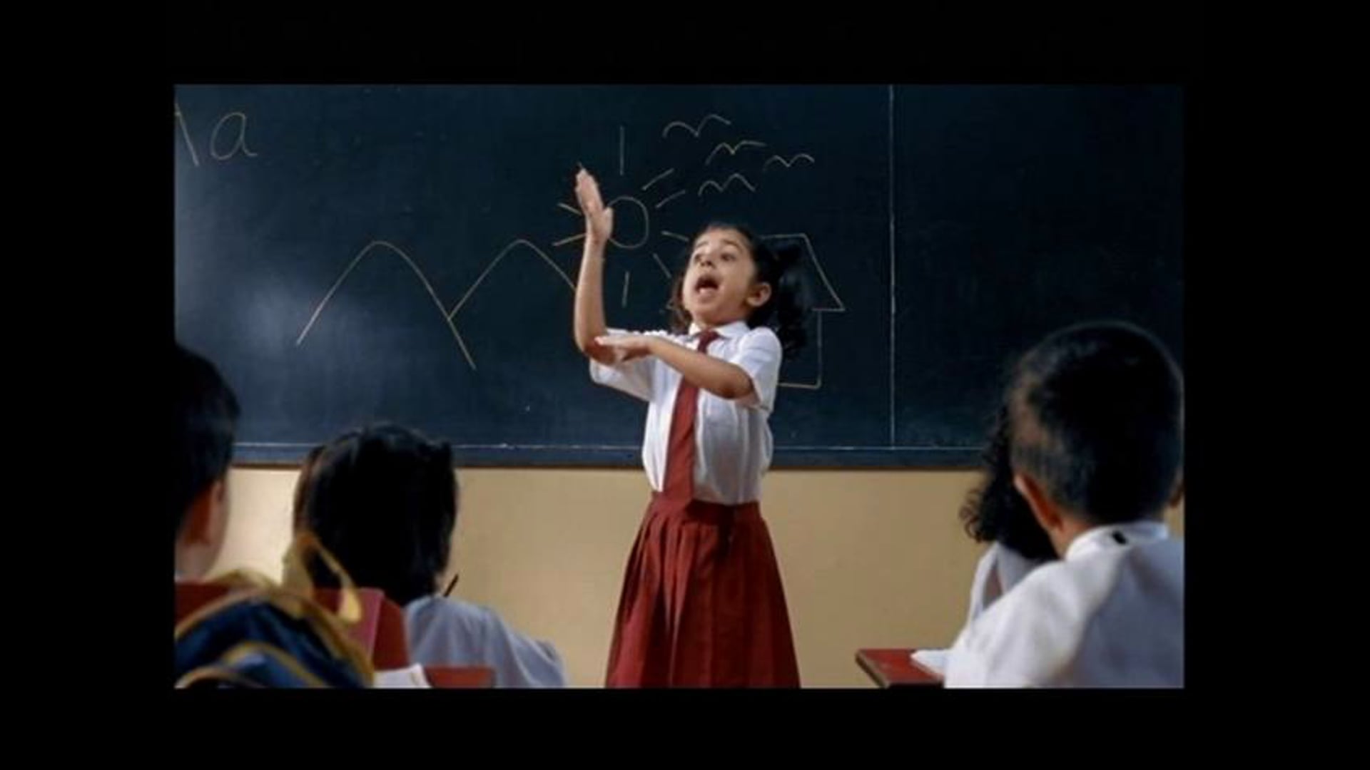 coca cola - nursery rhyme/riddle