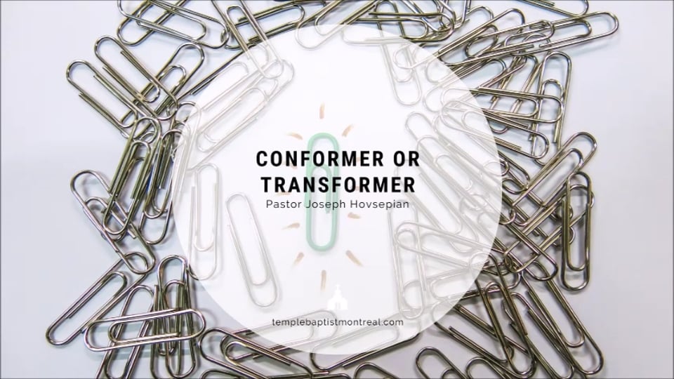 Conformer or Transformer?
