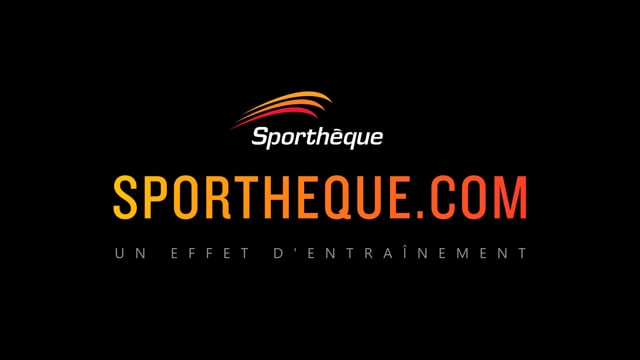 SPORTHÈQUE - 15s B - télé/web - 2017