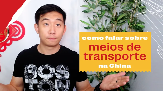 Meios de transporte em inglês com atividades - Inglês Prático