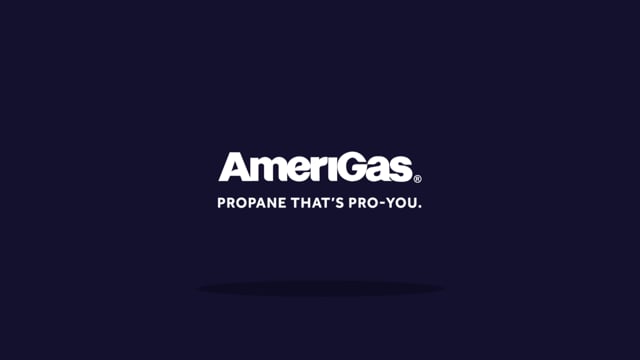 AmeriGas - Customer Success Story