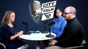 City Talk August 8, 2021