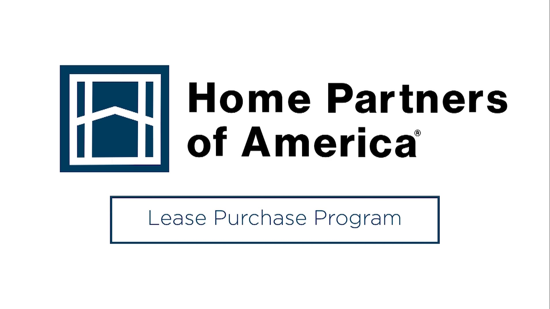 Home Partners of America Agent Promo on Vimeo
