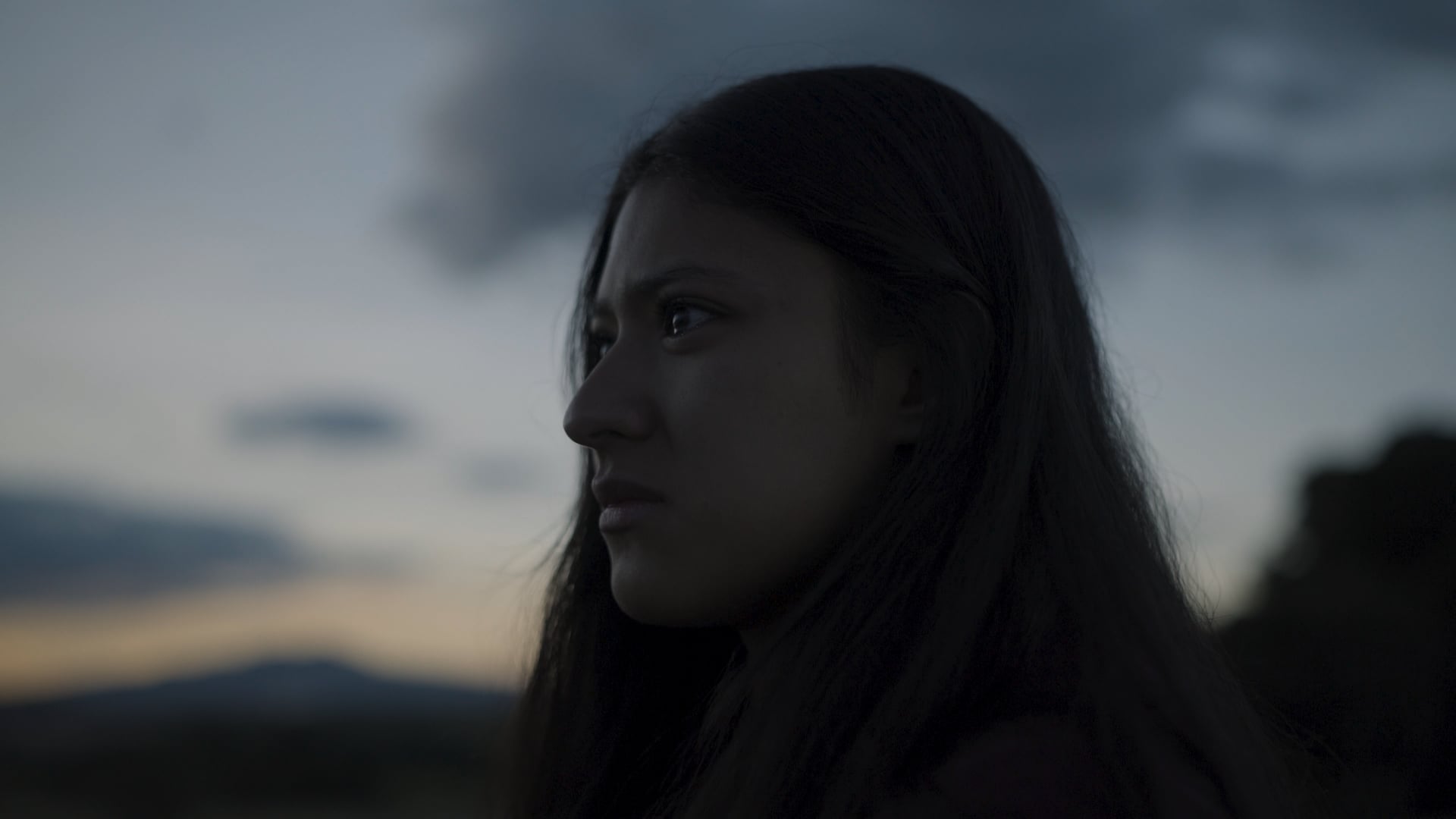 Nadar en el agua (2019)
