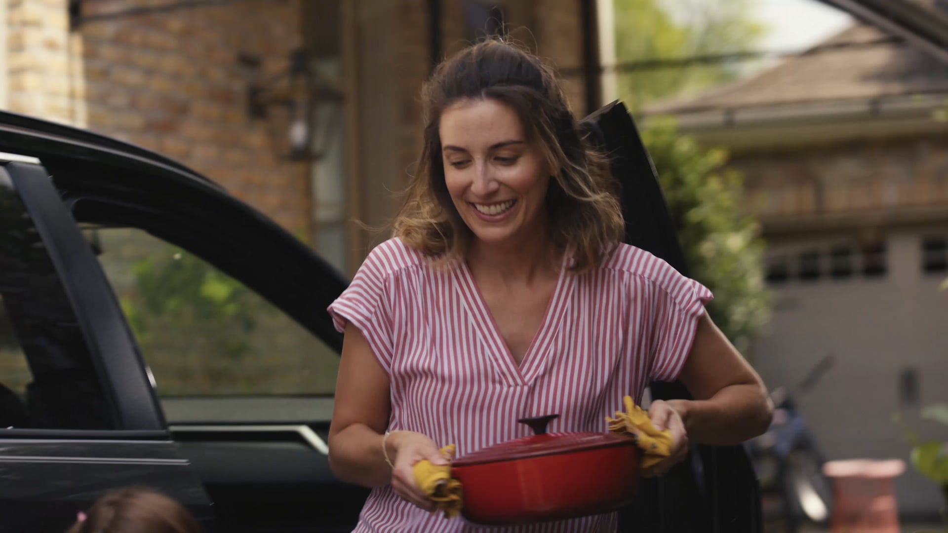 Tony Chachere's Pass A Good Time