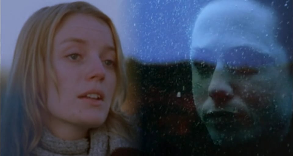 Silence and Words: Voice-over and Trauma in Coixet & Campion