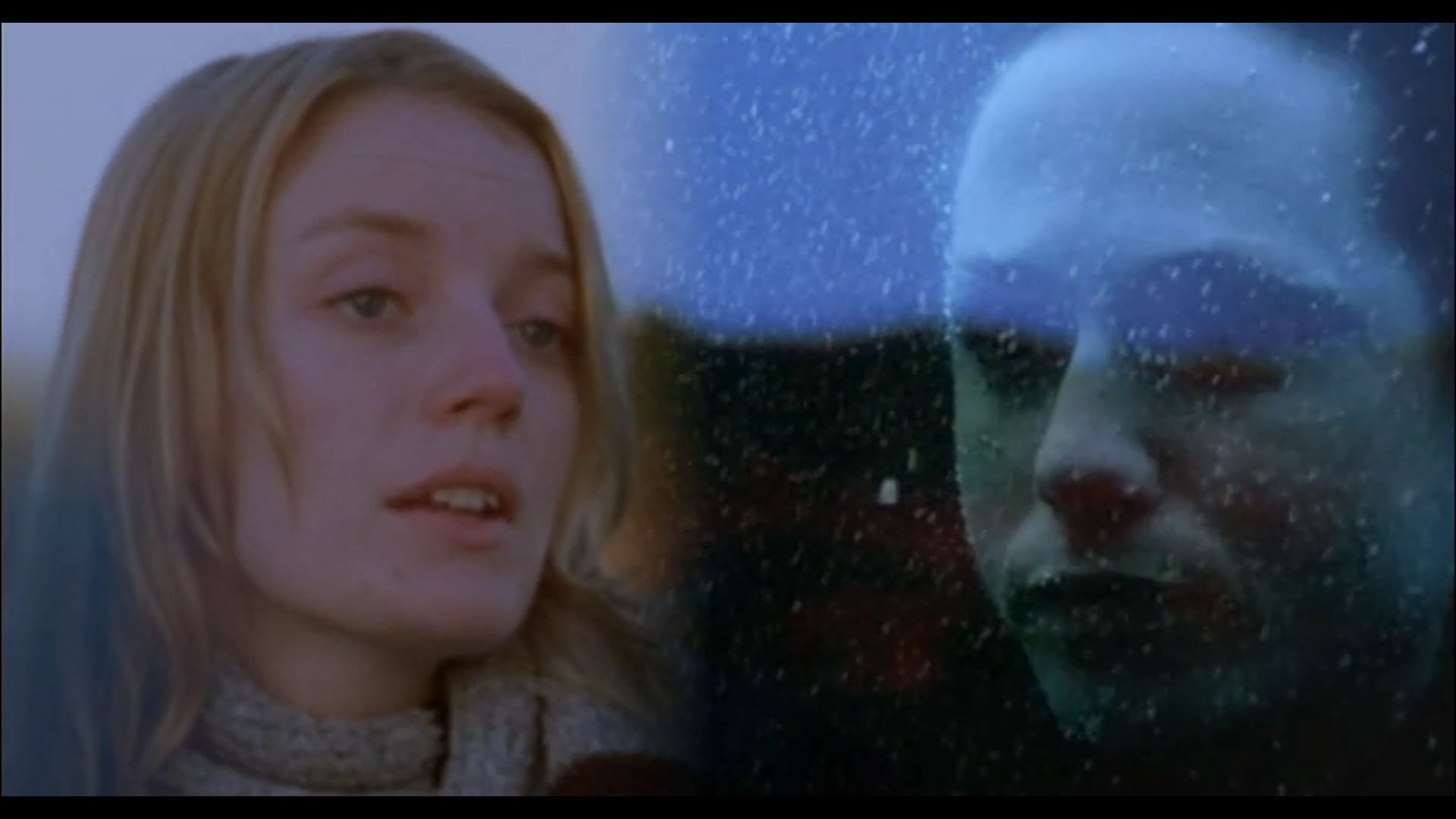 Silence and Words: Voice-over and Trauma in Coixet & Campion