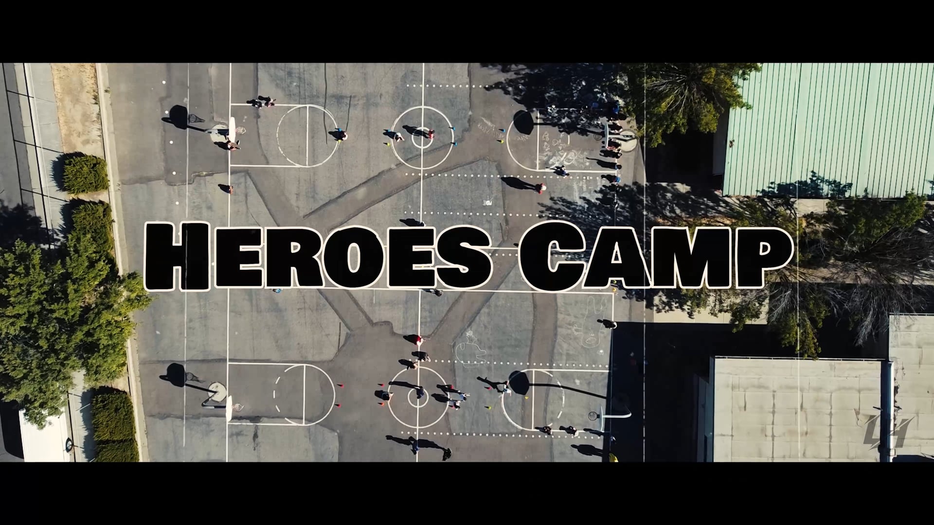 Heroes Camp