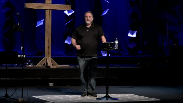 11am Session 17 | Armor of God 