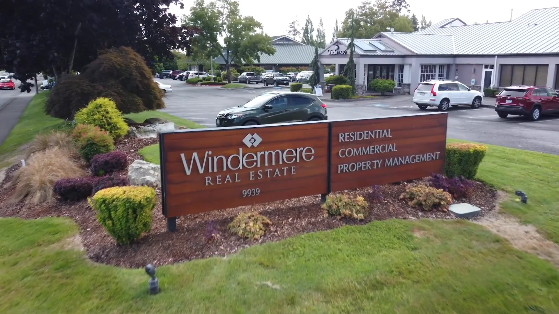 Windermere Silverdale on Vimeo