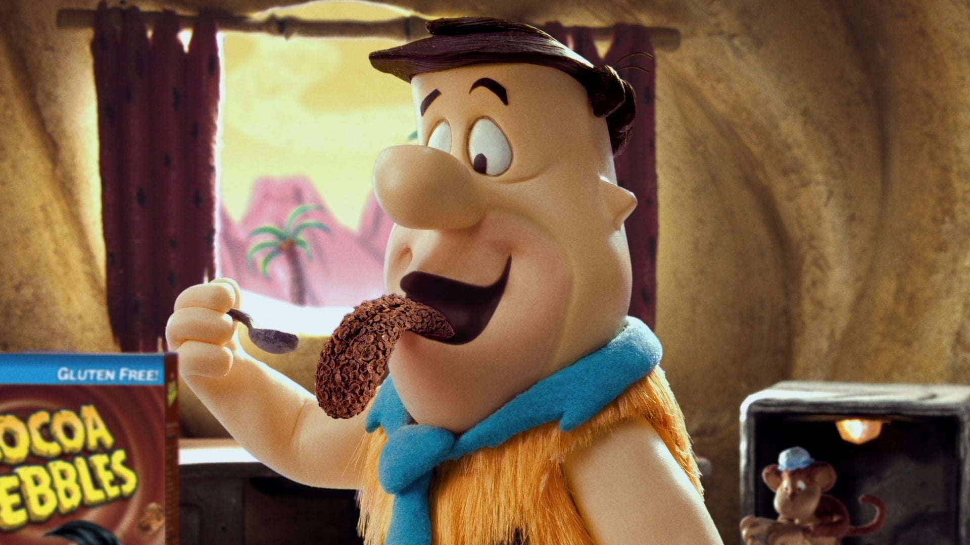 Fruity Pebbles "Wooly" 30 on Vimeo