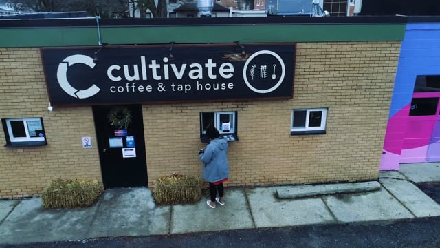 Cultivate: "Growing Together Through Love" - Ypsilanti Entrepreneurs Series | GameAbove-EMU