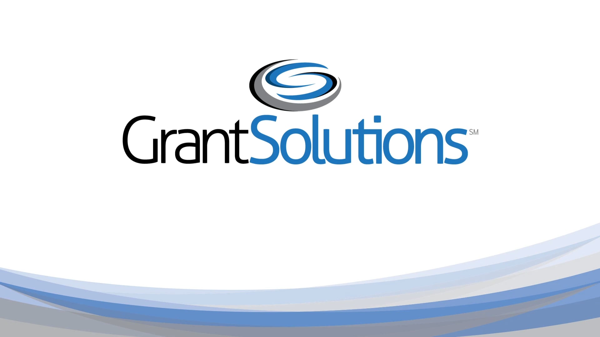 GrantSolutions In 60 Seconds on Vimeo