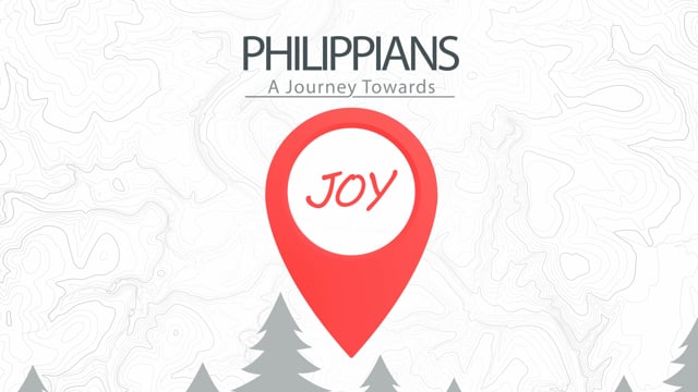 Choosing Joy: God Opposes the Proud