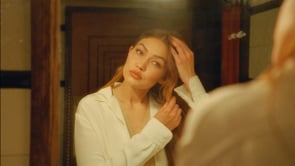 Ralph Lauren When Gigi Met Gigi