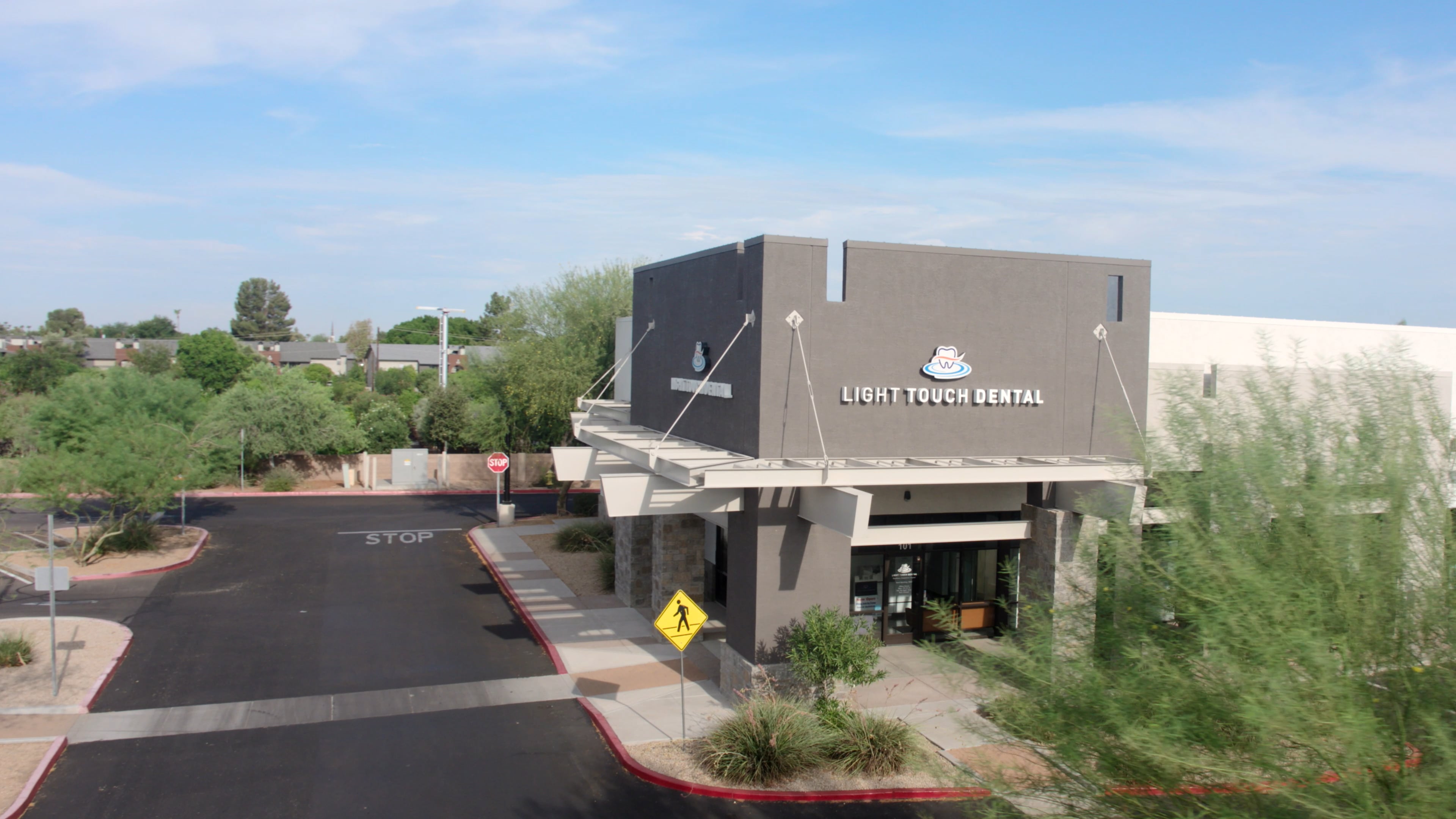 Light Touch Dental Services 2.mov on Vimeo