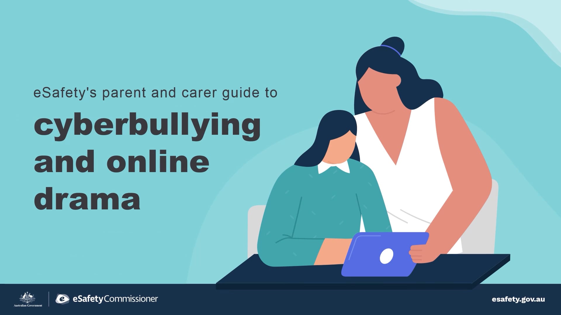 Cyberbullying and online drama