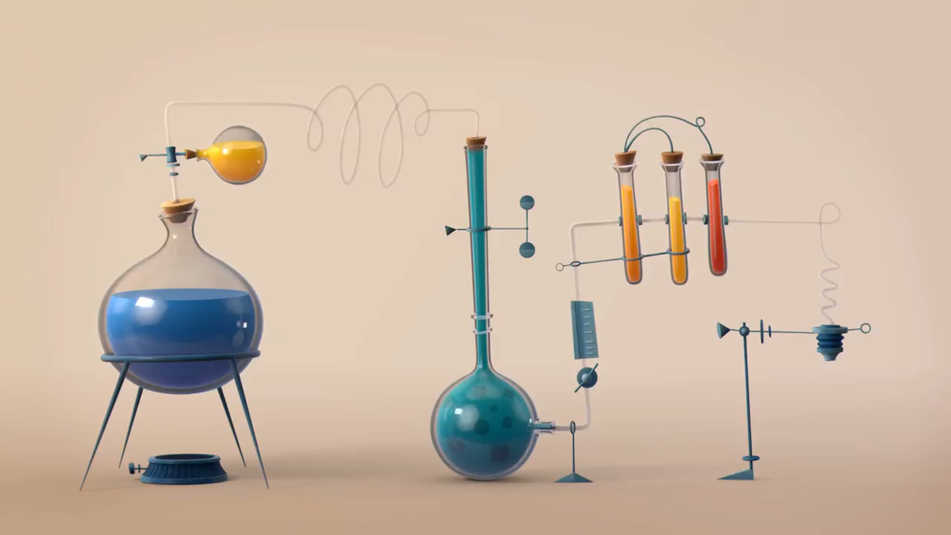 Alchemy Lab