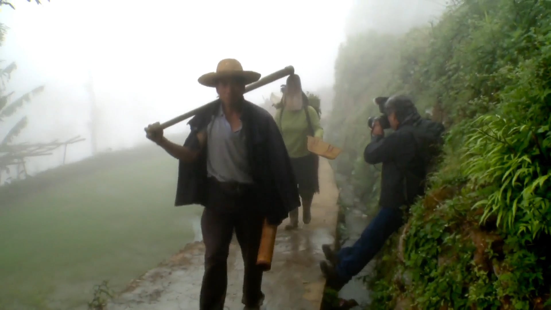 East Meets West (ep4) Intro: “Marco Polo -A Photographer’s Journey” V6