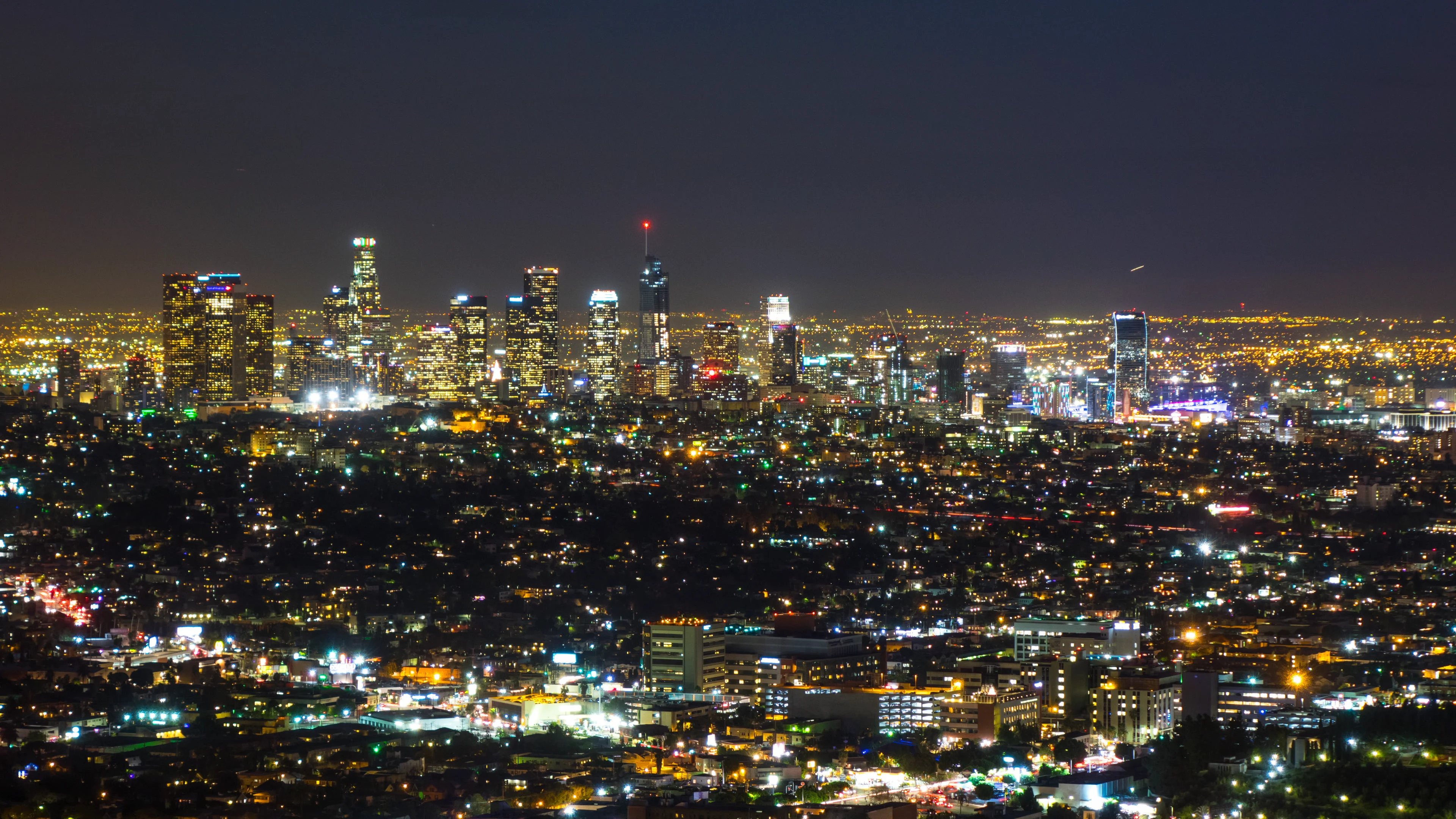 Los Angeles on Vimeo