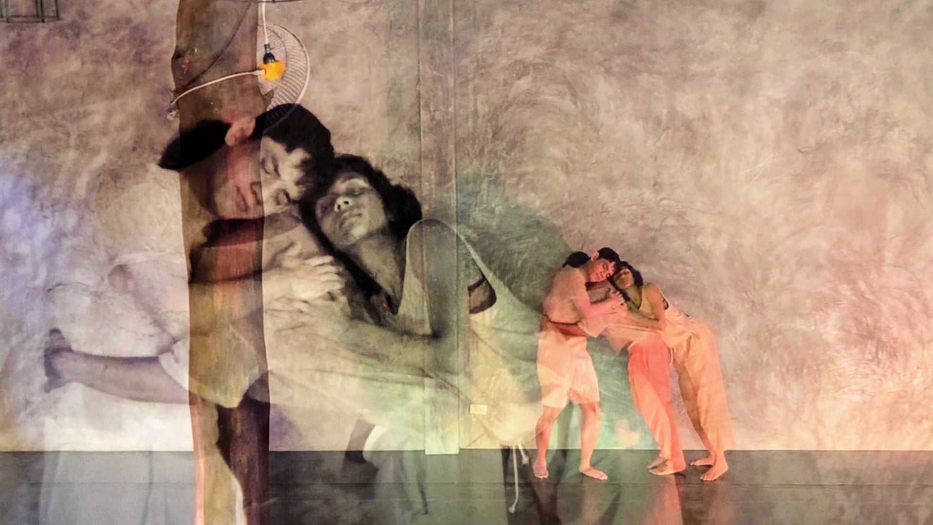 Blind Rituals Dance